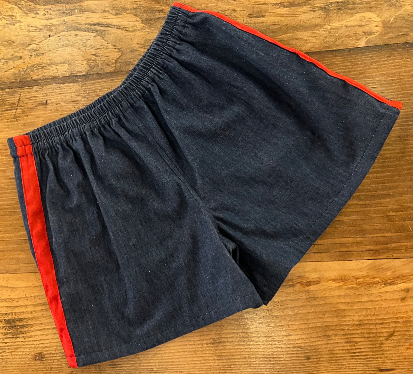 Smith shorts