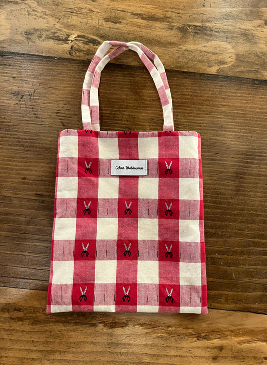 Tiny Tim Tote