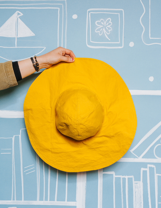 Elmer Rain Hat