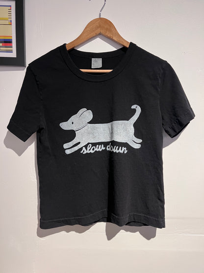 Jimmy Lino Print Tee