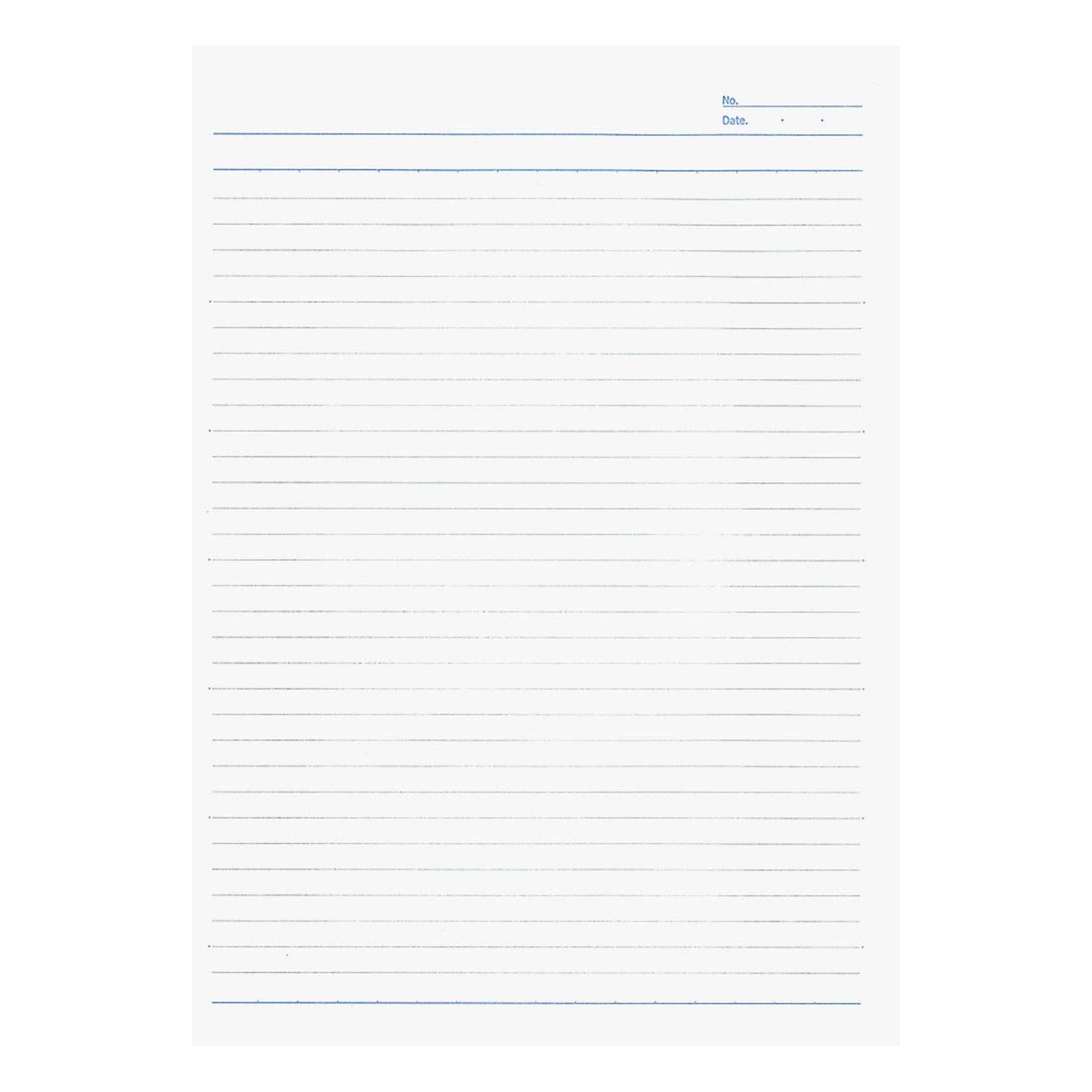 Nippon B5 Notebooks