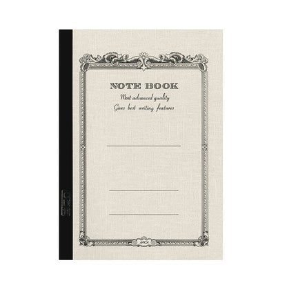 Nippon A6 Notebooks