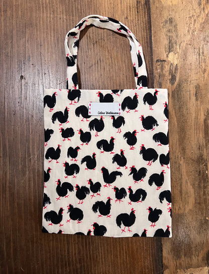Tiny Tim Tote