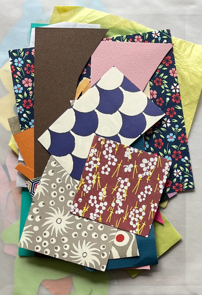 Studio Arby Garland Making Workshop