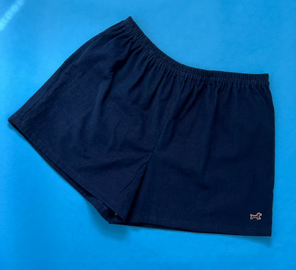 Smith shorts - Vintage corduroy
