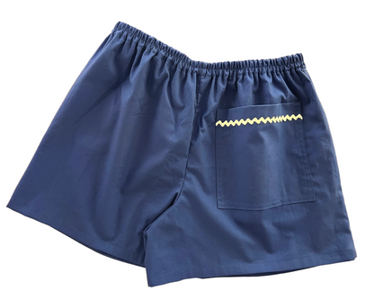 Smith shorts