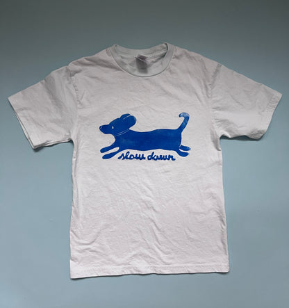 Jimmy Lino Print Tee - children’s sizes