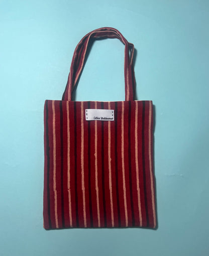 Tiny Tim Tote