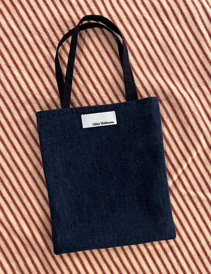Tiny Tim Tote
