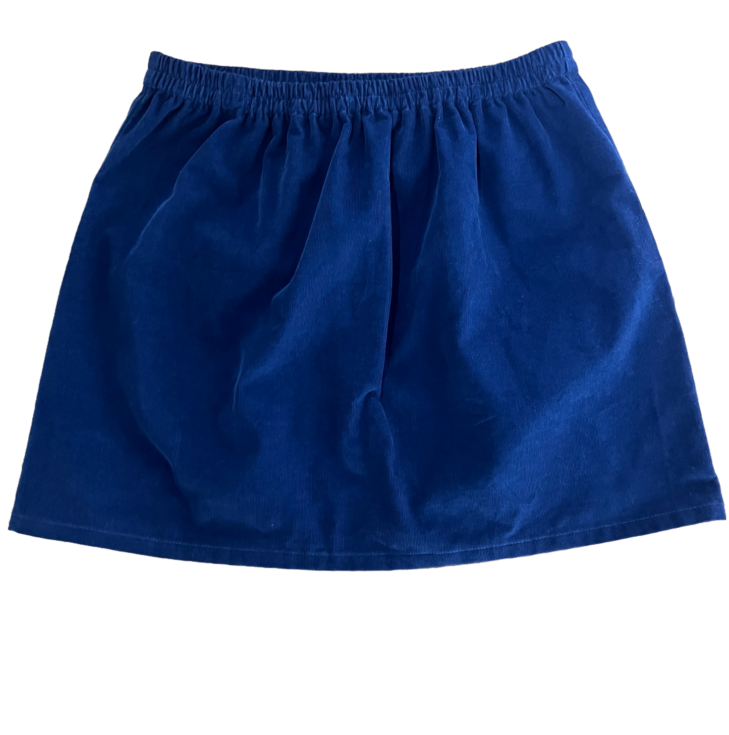 Pippa Mini Skirt - vintage fabrics
