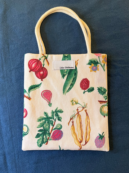 Tiny Tim Tote