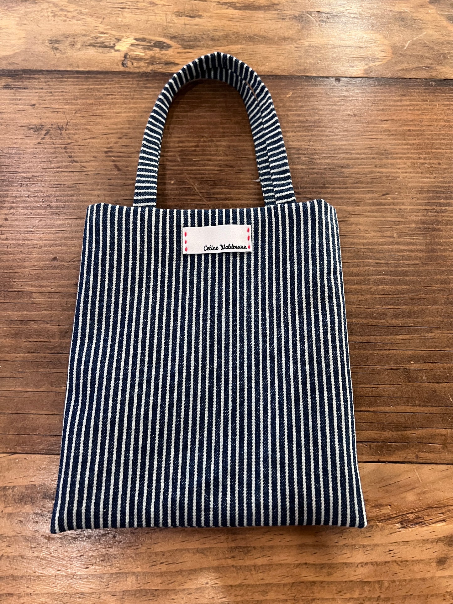 Tiny Tim Tote