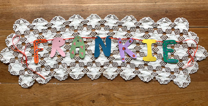 Studio Arby Garland Making Workshop