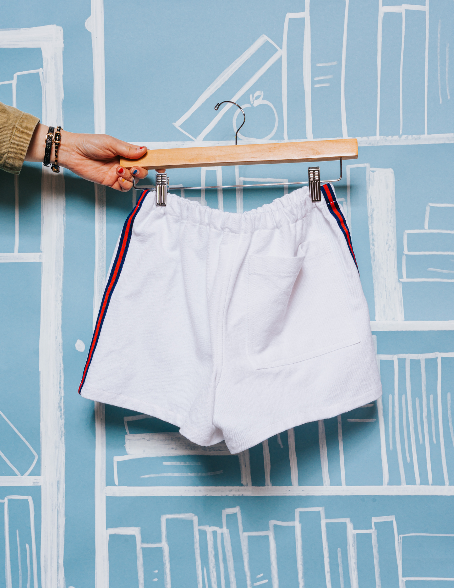 Smith shorts