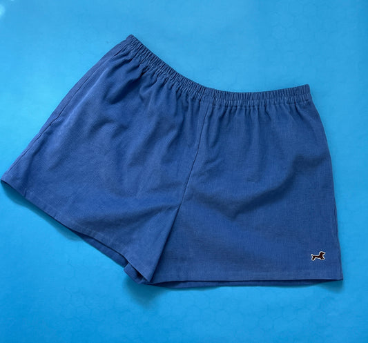 Smith shorts - Vintage corduroy