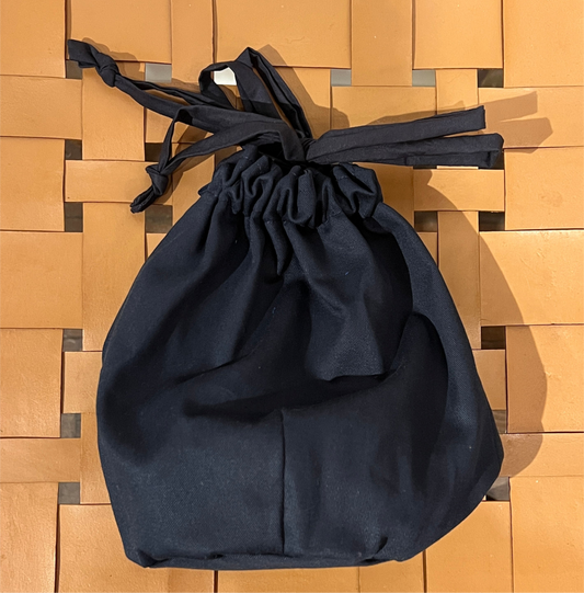 Drawstring Pouch