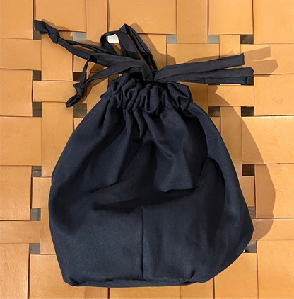 Drawstring Pouch