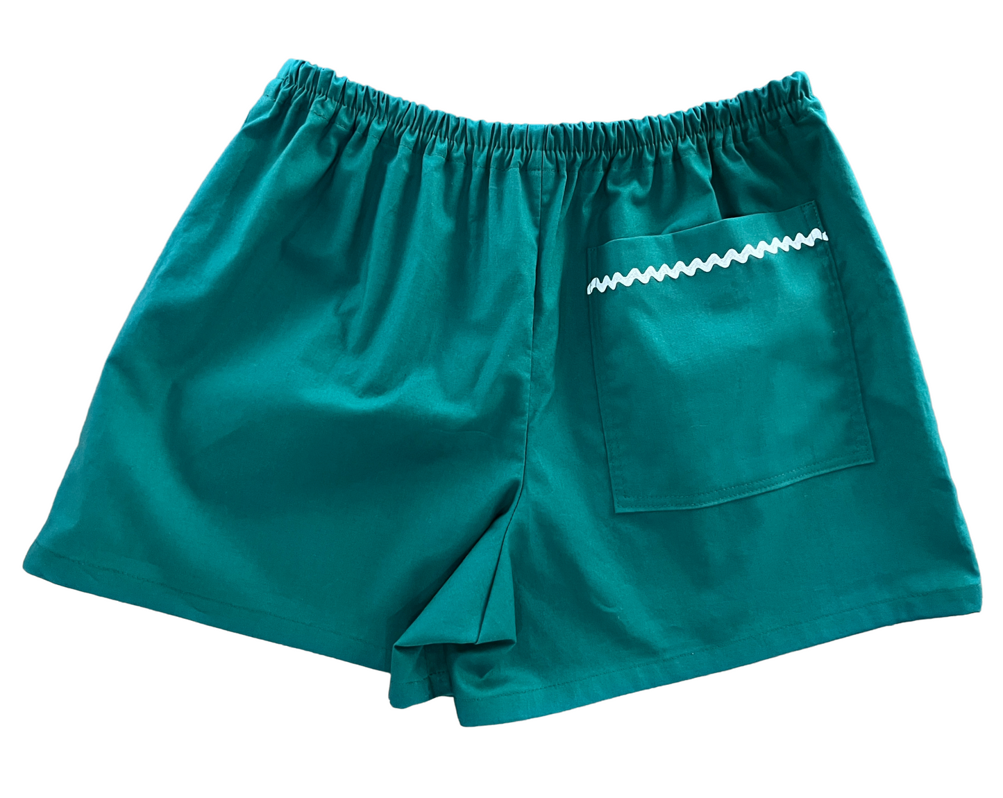Smith shorts