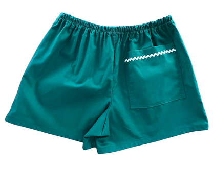 Smith shorts
