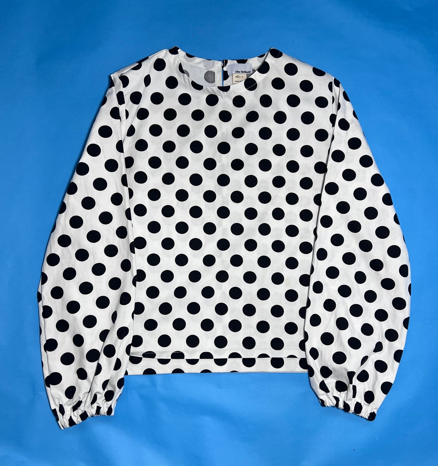 Olivia Blouse