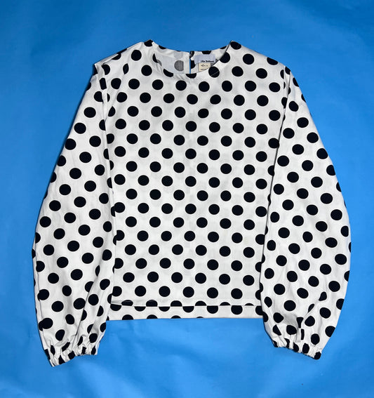 Olivia Blouse