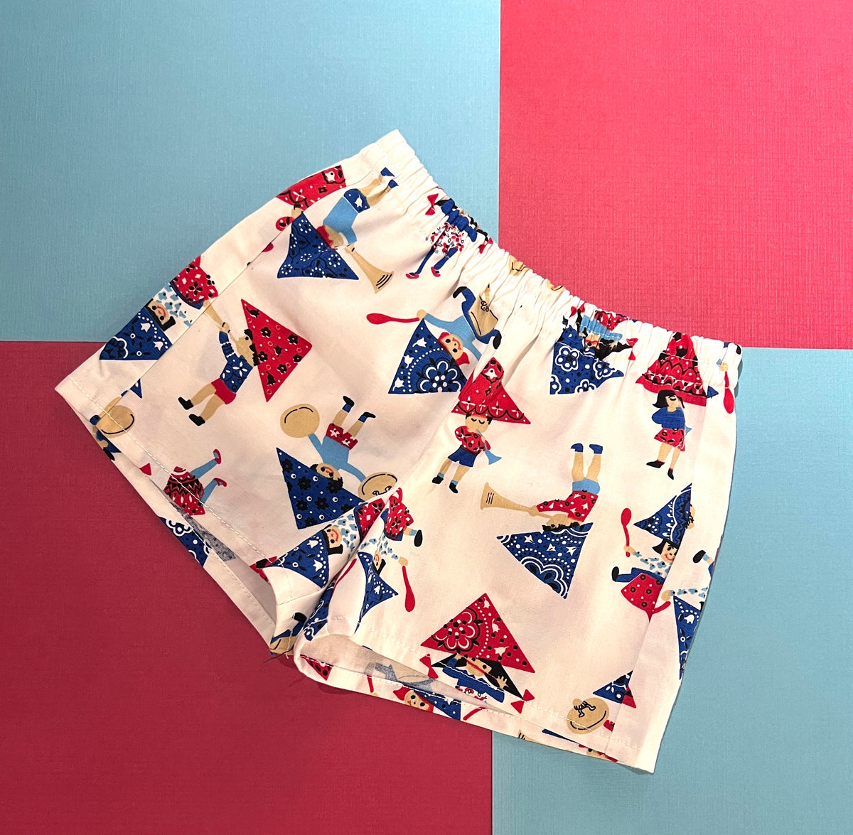 Smith Shorts - children’s sizes