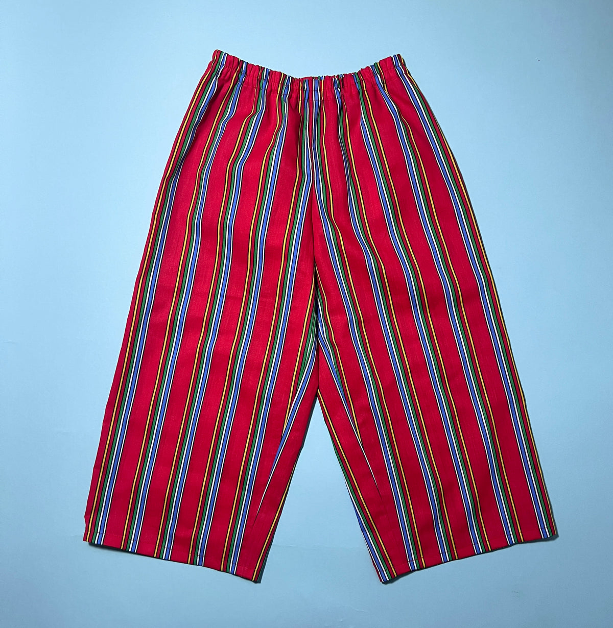 Scout pants - children’s sizes