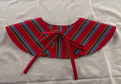 Beatrice Detachable Collar