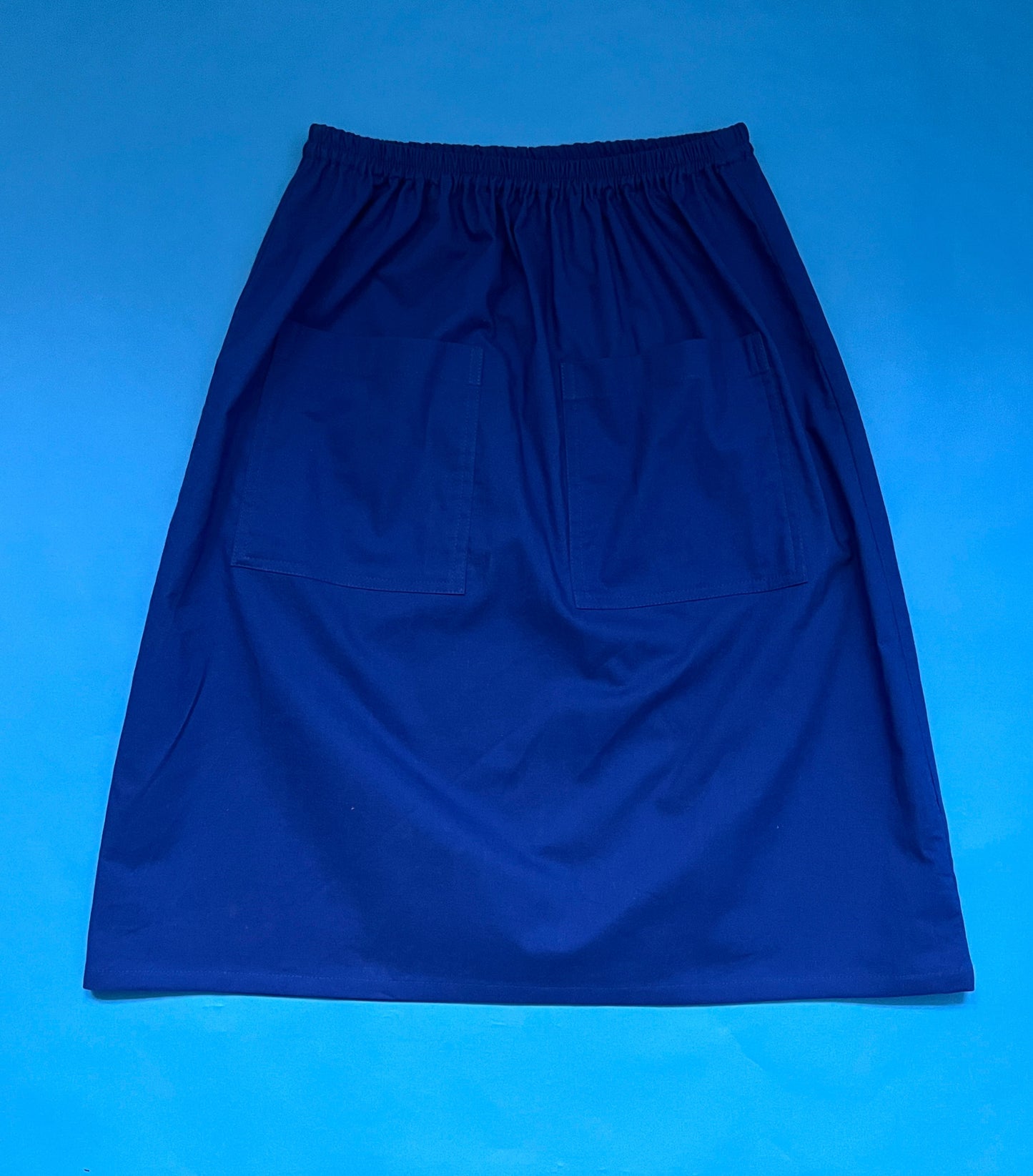 Omnibus Skirt