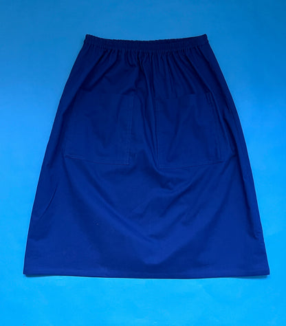 Omnibus Skirt
