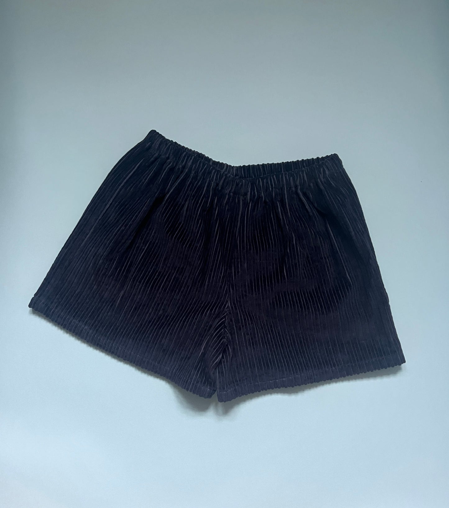 Smith shorts - vintage fabrics
