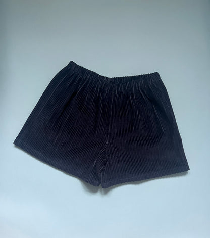 Smith shorts - vintage fabrics