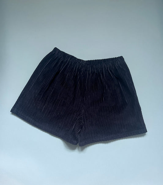 Smith shorts - vintage fabrics