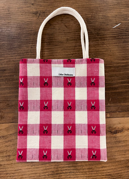 Tiny Tim Tote