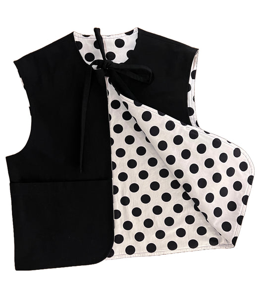 Custom vest - VB