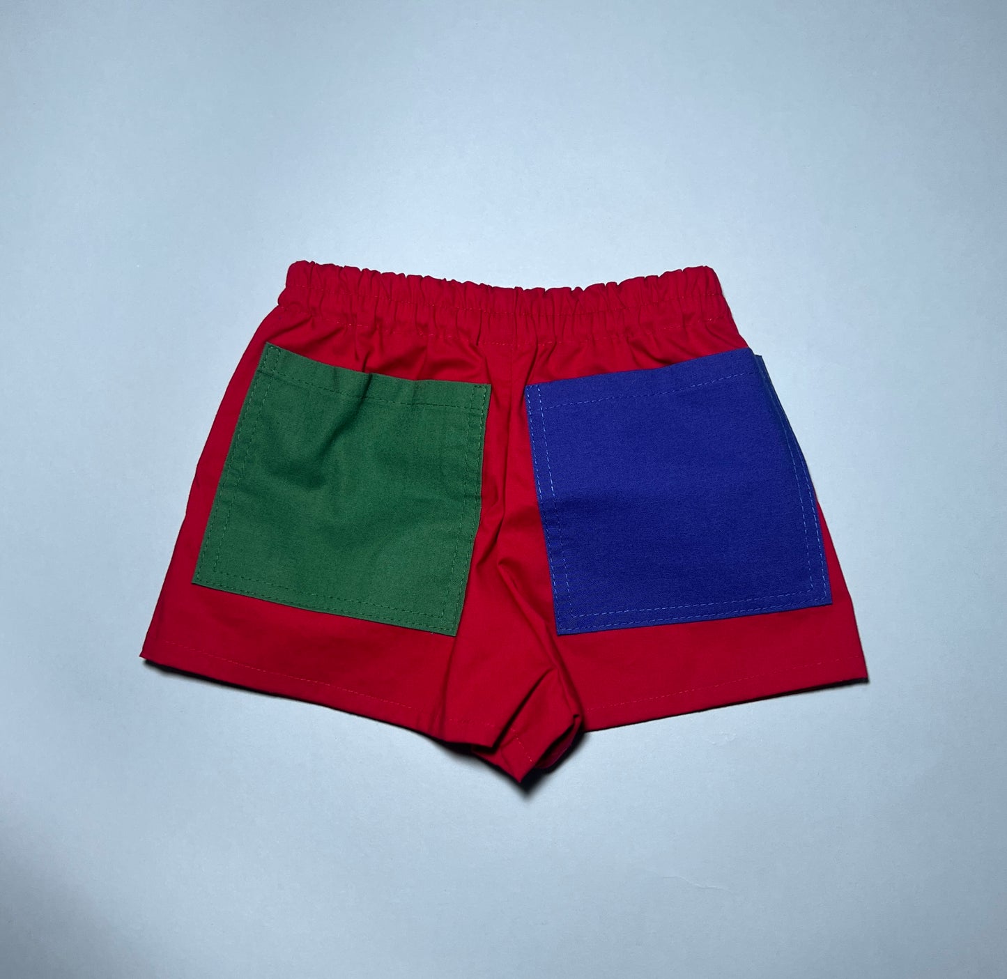 Smith Shorts - children’s sizes