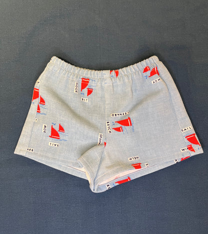 Smith Shorts - children’s sizes