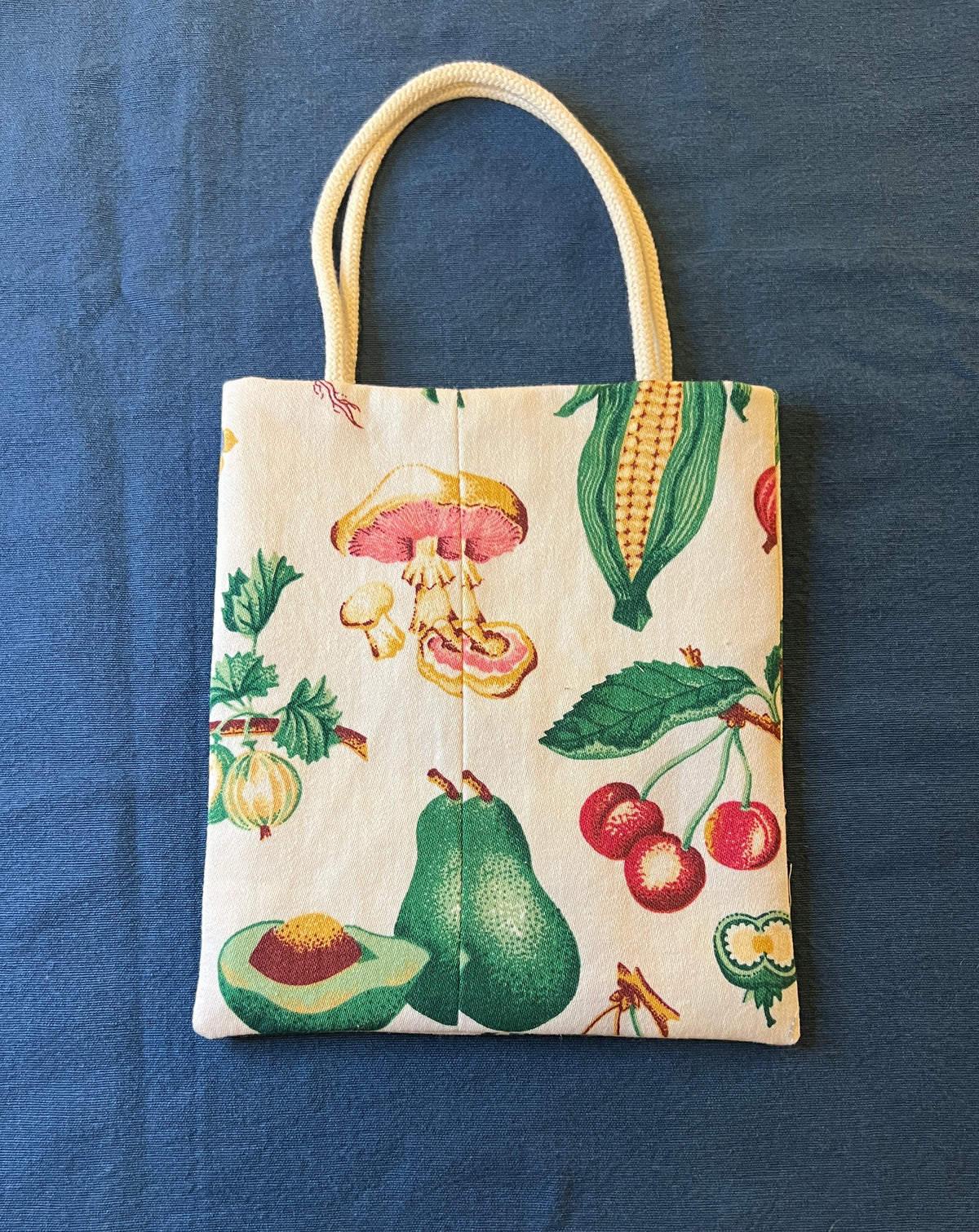 Tiny Tim Tote