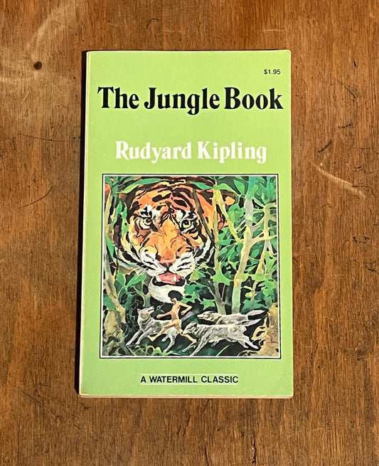 The Jungle Book