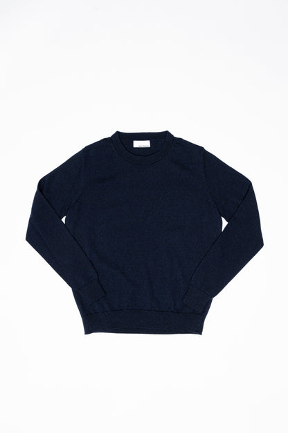 Camilla Crewneck Pullover