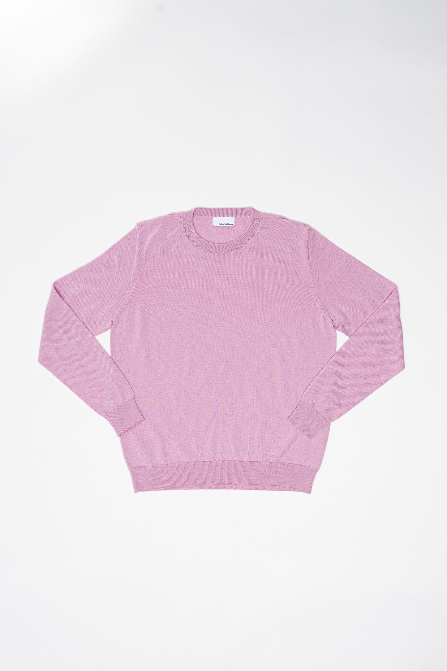 Camilla Crewneck Pullover