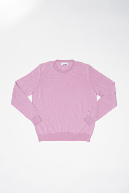 Camilla Crewneck Pullover