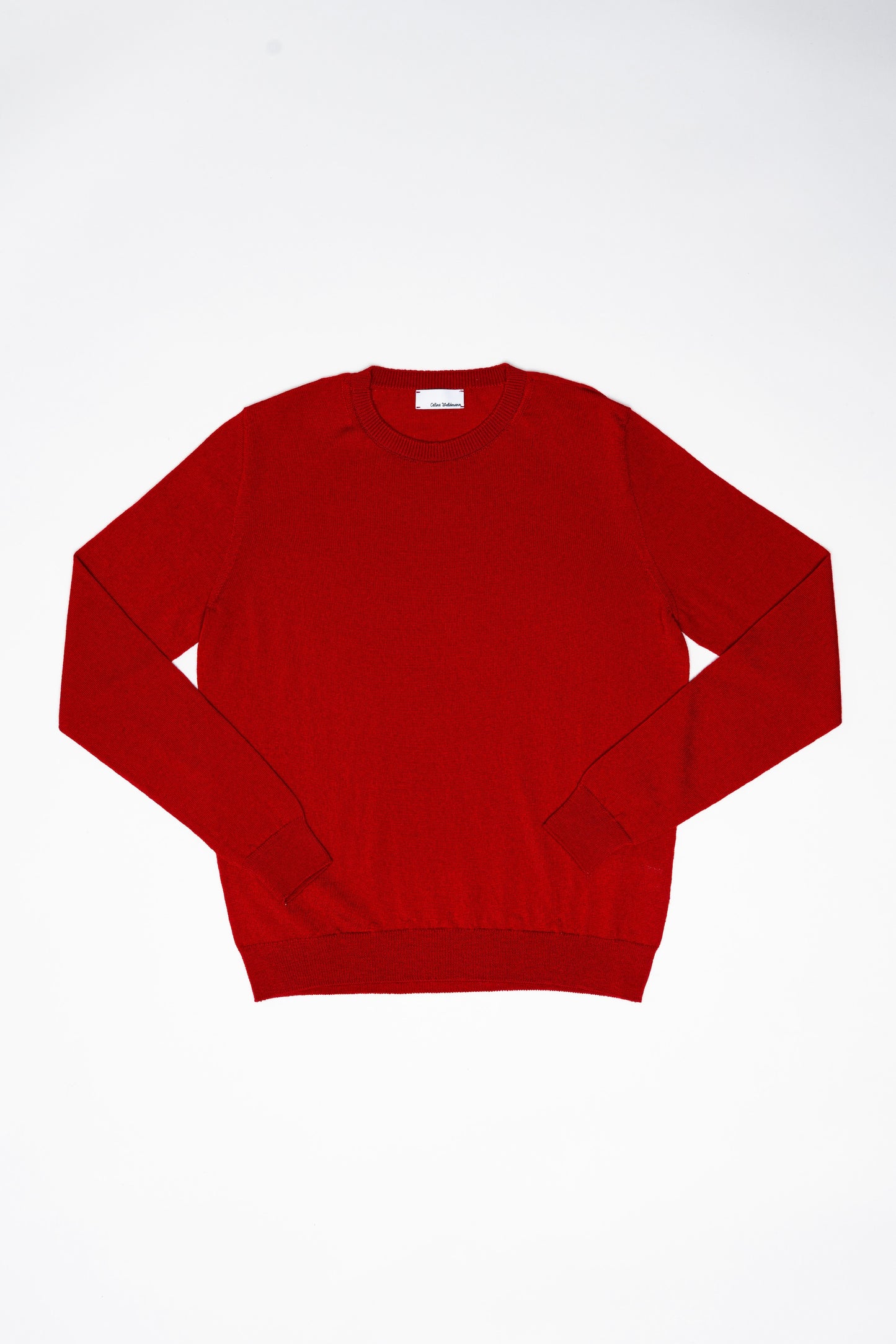 Camilla Crewneck Pullover