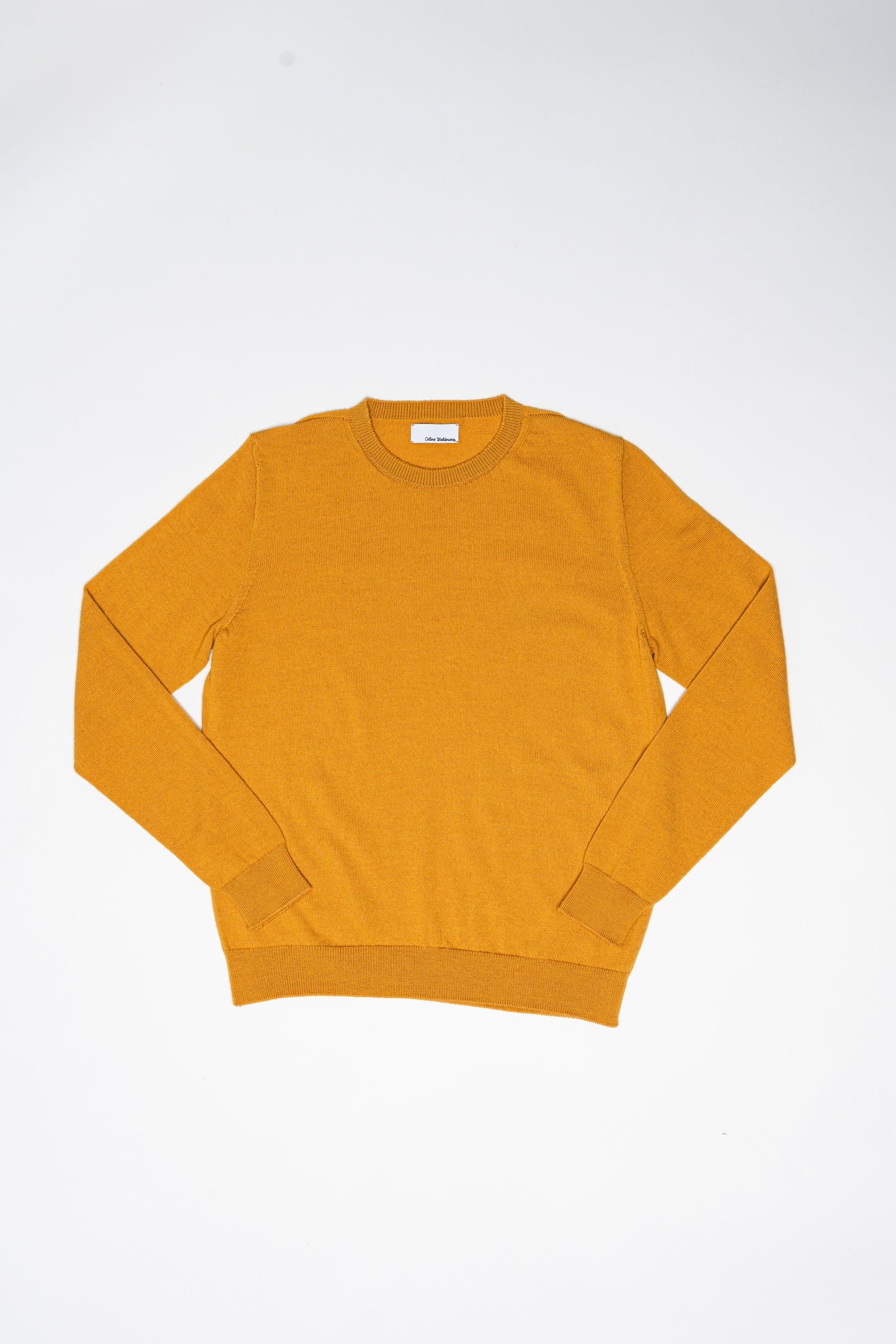 Camilla Crewneck Pullover