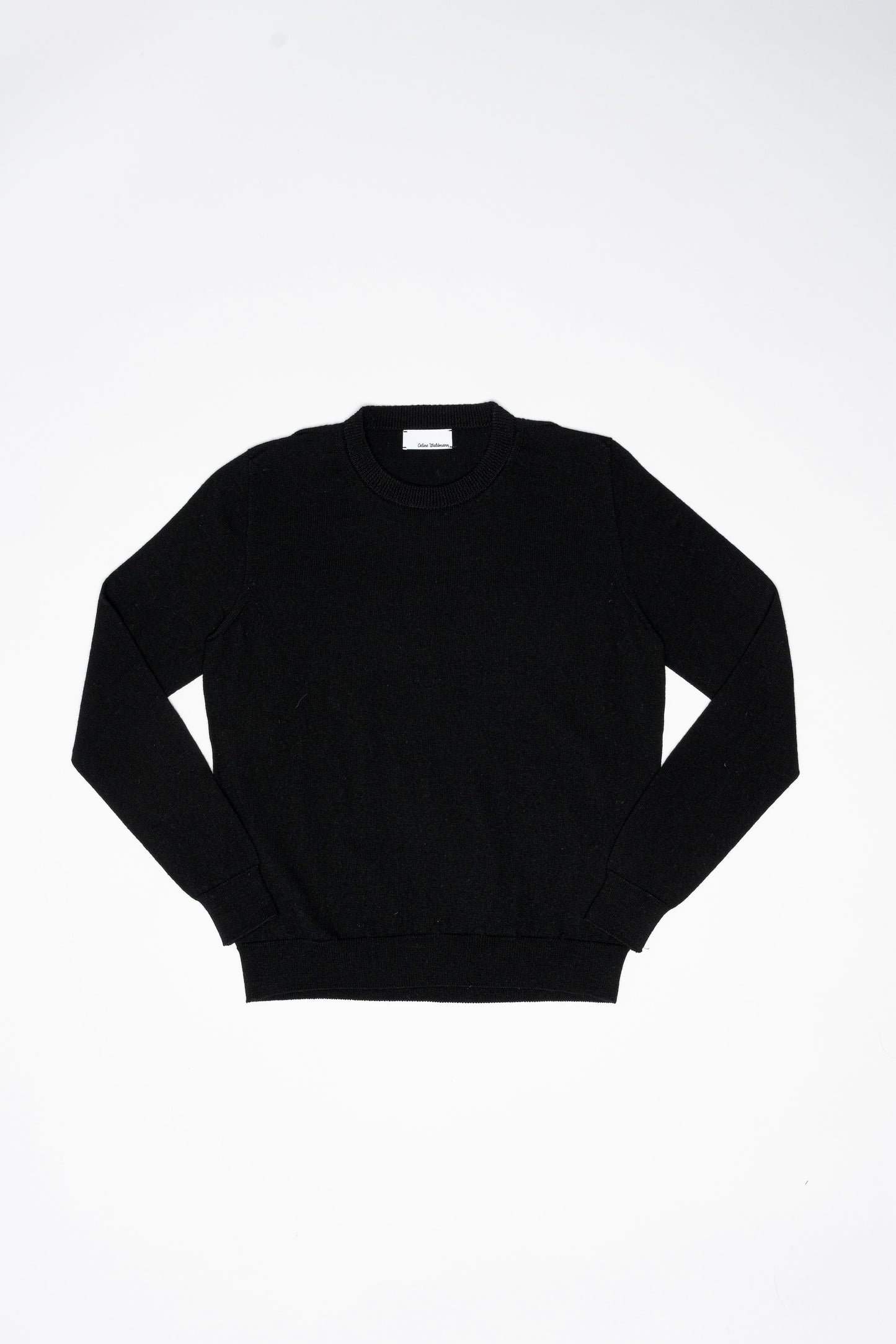 Camilla Crewneck Pullover