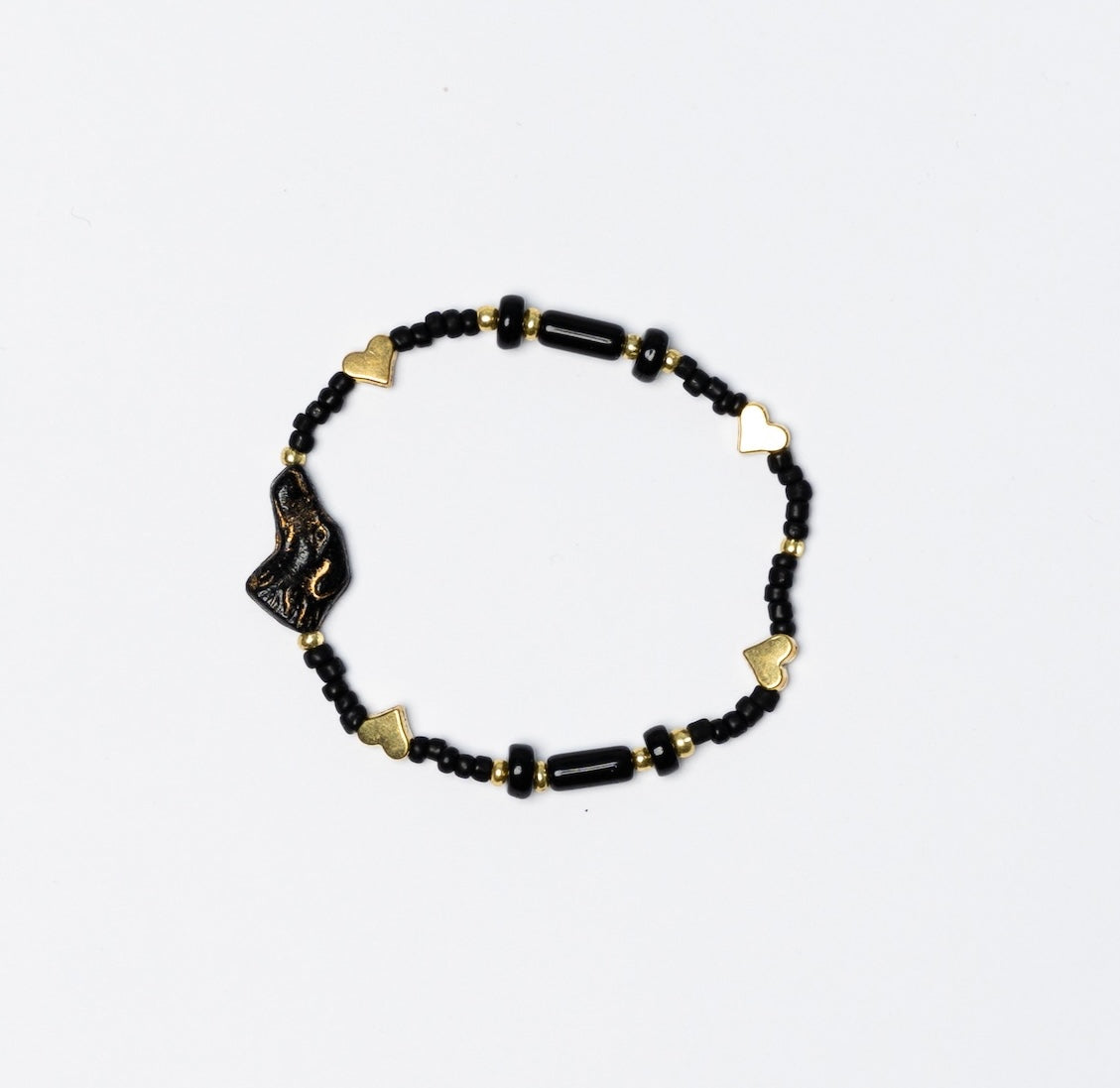 Maria Beaded Bracelet