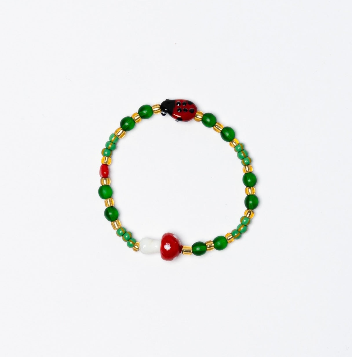 Maria Beaded Bracelet