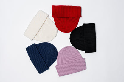 Johannes Beanie