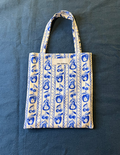 Tiny Tim Tote