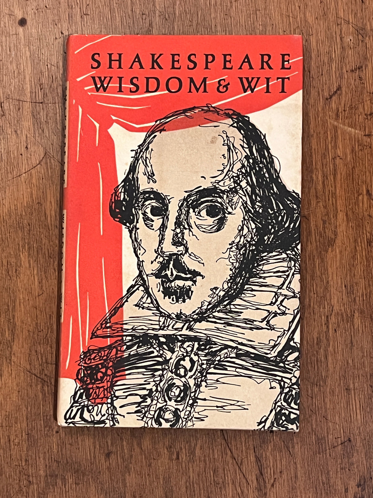 Shakespeare Wisdom & Wit